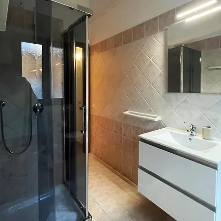 Apartment The Square Olbia