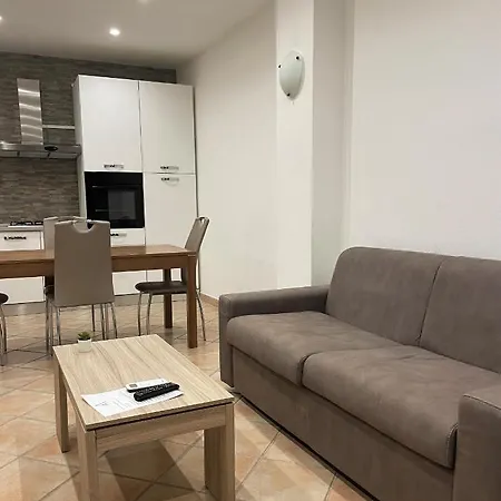 Apartment The Square *