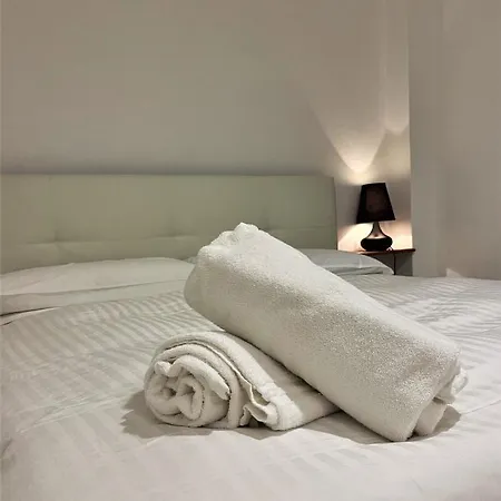 The Square Apartment Olbia