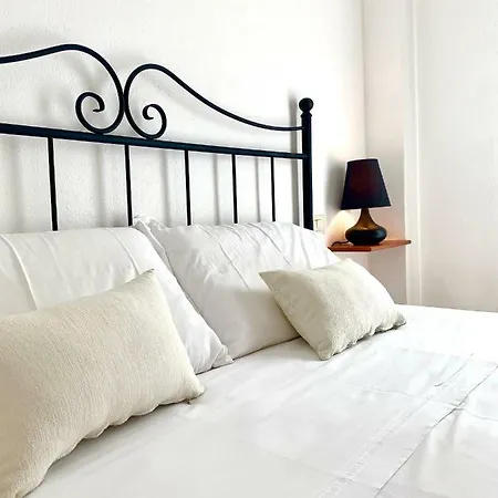 The Square Apartment *